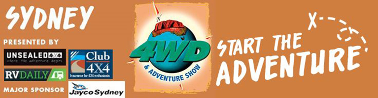 4WD Show