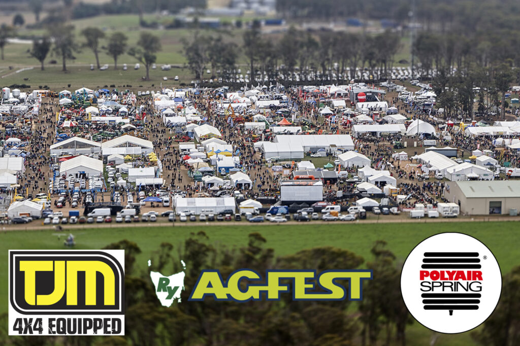 AGFEST